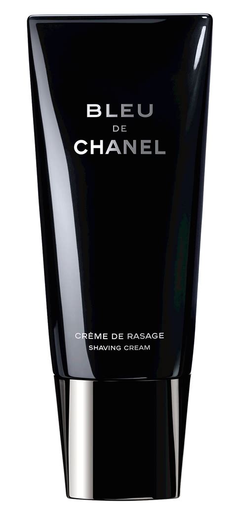 bleu chanel cream